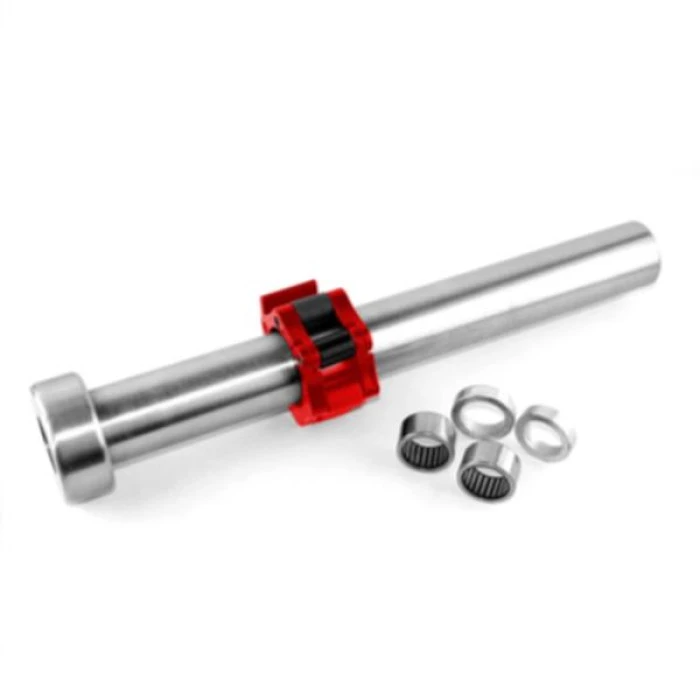 Олимпийский изогнутый гриф 120 см, диам. 50 мм HMS GOL160