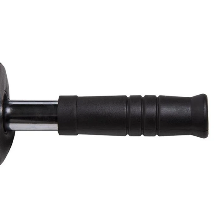 Вигнутий олімпійський гриф 220 см HMS GOL320