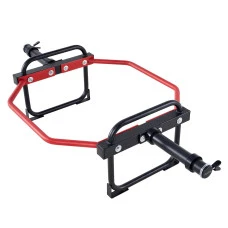 Трапеційна штанга шестигранна VEVOR 55 мм