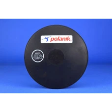 Жорсткий гумовий диск Polanik 1,75 кг
