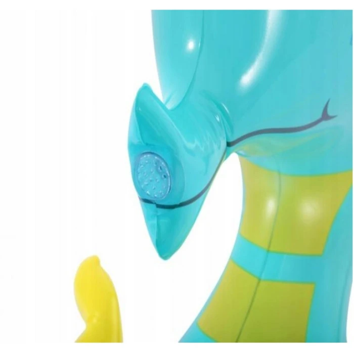 Бассейн надувной детский Bestway 53114 160x86 см