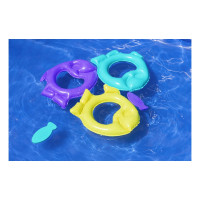 Надувний ігровий майданчик Polar Pals Bestway 53156 134x131x73 см