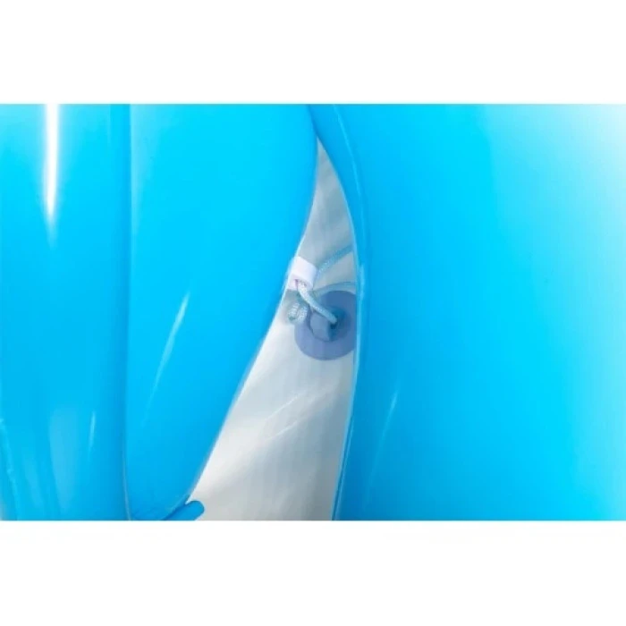 Надувная игровая площадка Rainbow N' Shine Bestway 53092 257x145x91 см