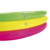 Бассейн надувной детский Bestway 51104 102х25 см