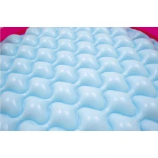 Басейн надувний дитячий Bestway 51104 102х25 см