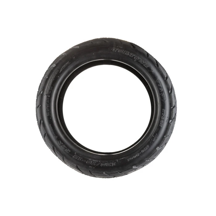 Мотоциклетна шина. 12 x 130/70 AWINA F930