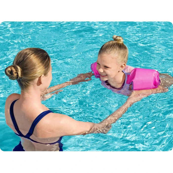 Жилет для плавання Bestway Minnie 9101A