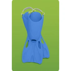 Набор для дайвинга Bestway 25039, синий