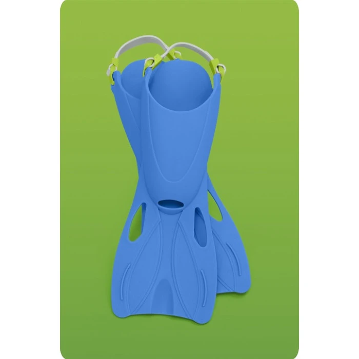 Набор для дайвинга Bestway 25039, синий