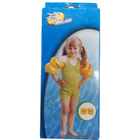 Нарукавники для плавания SPARTAN, 2 пары