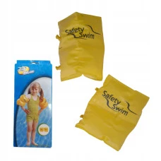 Нарукавники для плавания SPARTAN, 2 пары