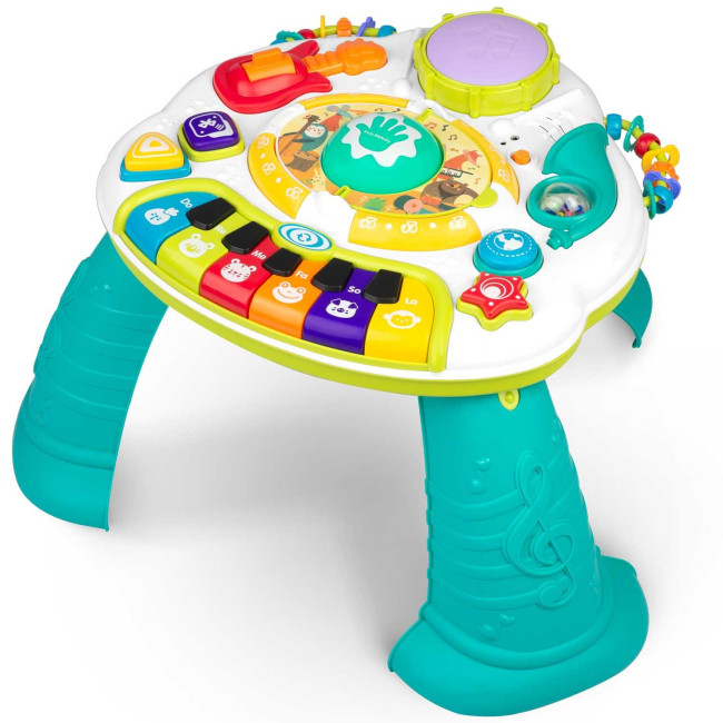 Столик интерактивный музыкальный Ricokids BT RK-812