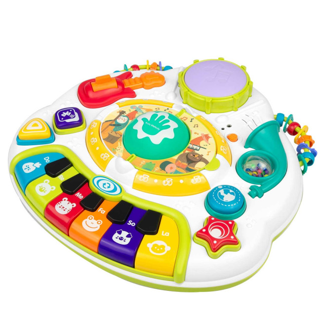 Столик интерактивный музыкальный Ricokids BT RK-812