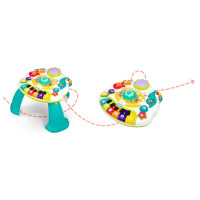 Столик интерактивный музыкальный Ricokids BT RK-812