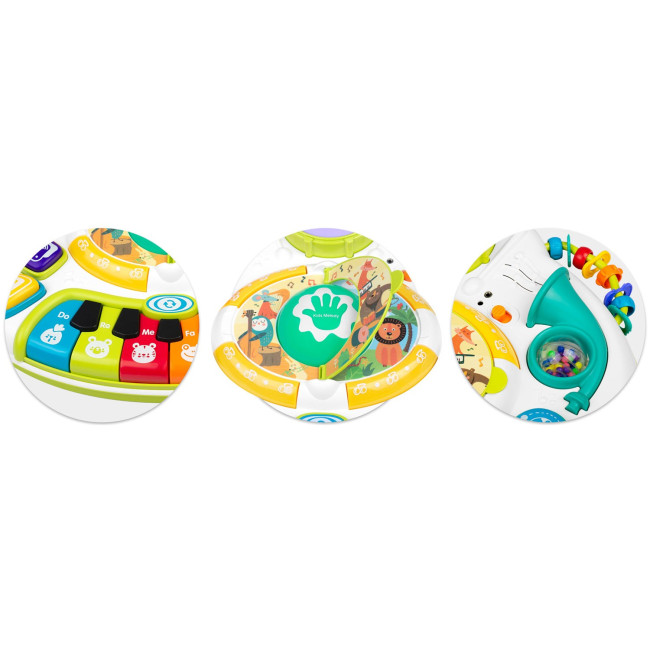 Столик интерактивный музыкальный Ricokids BT RK-812