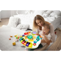 Столик интерактивный музыкальный Ricokids BT RK-812