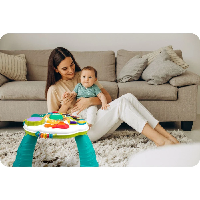 Столик интерактивный музыкальный Ricokids BT RK-812