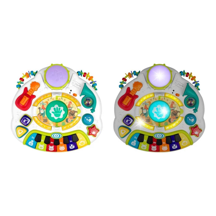 Столик интерактивный музыкальный Ricokids BT RK-812