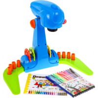 Проектор для рисования