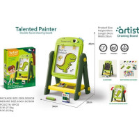 Двухсторонняя доска Dinuś