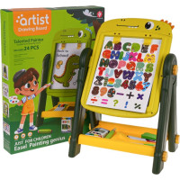 Двухсторонняя доска Dinuś