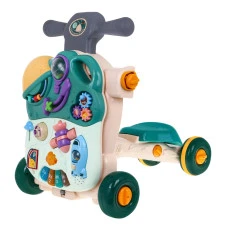 Детская каталка 5 в 1 для детей 18м+