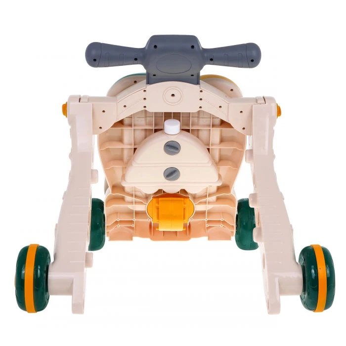 Детская каталка 5 в 1 для детей 18м+