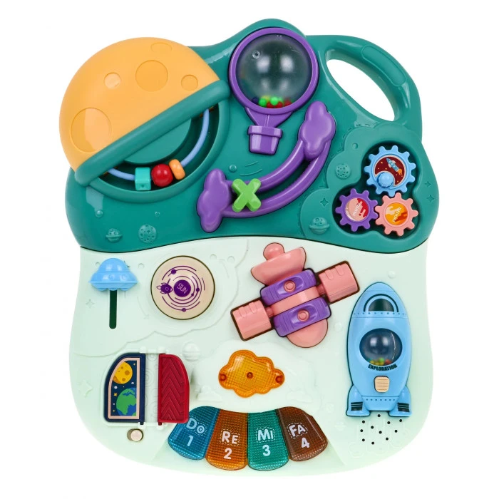 Детская каталка 5 в 1 для детей 18м+