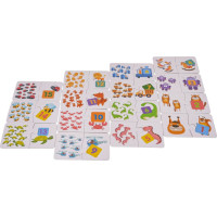 Детская обучающая математическая игра Числа ZGR.88690