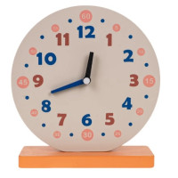 Детские учебные часы + аксессуары Ramiz ZDR.BLLN-24251