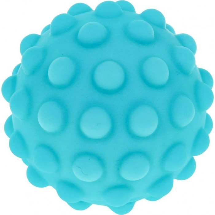 Mega набір з 20 кульок з кубиків тварин для дітей 6 м+