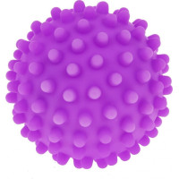 Mega набор из 20 шариков из кубиков животных для детей 6 м+