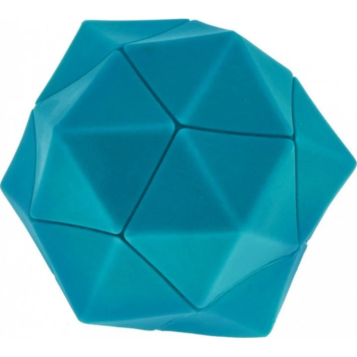 Mega набір з 20 кульок з кубиків тварин для дітей 6 м+