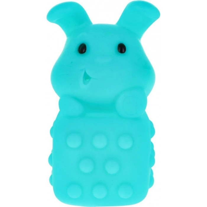 Mega набір з 20 кульок з кубиків тварин для дітей 6 м+