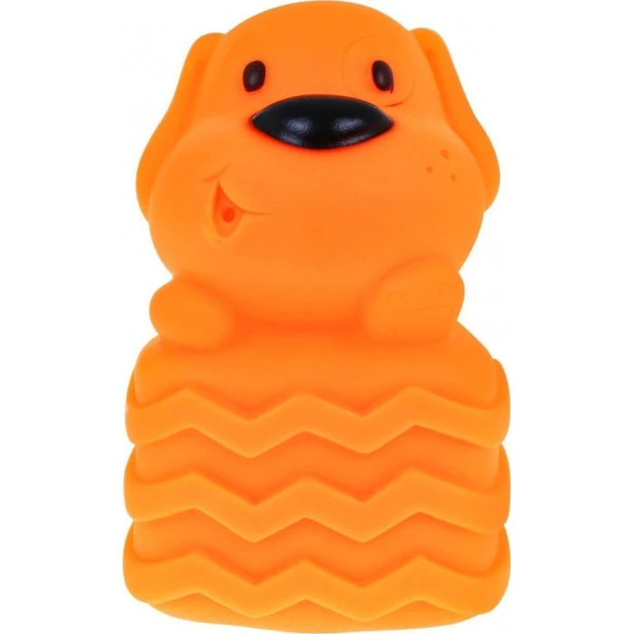 Mega набір з 20 кульок з кубиків тварин для дітей 6 м+