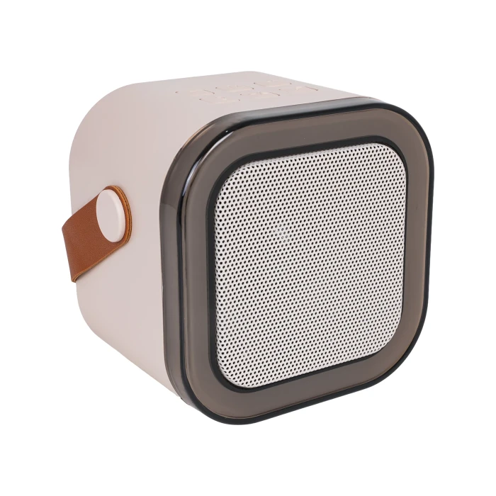 Детский караоке микрофон Ramiz K12 + колонка