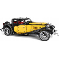 Конструктор Retro Vehicle 50T 3564 эл.