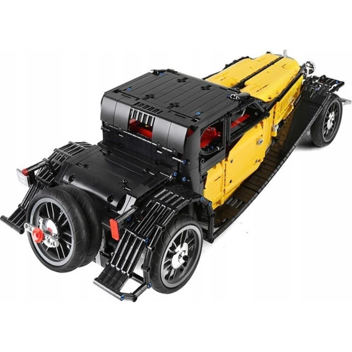 Конструктор Retro Vehicle 50T 3564 ел.