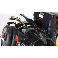 Конструктор Retro Vehicle 50T 3564 эл.