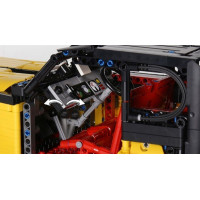 Конструктор Retro Vehicle 50T 3564 эл.