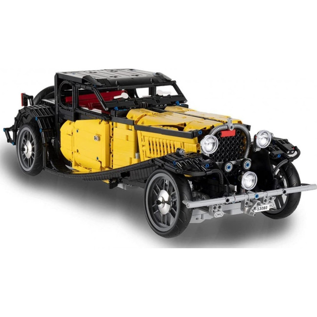 Конструктор Retro Vehicle 50T 3564 эл.