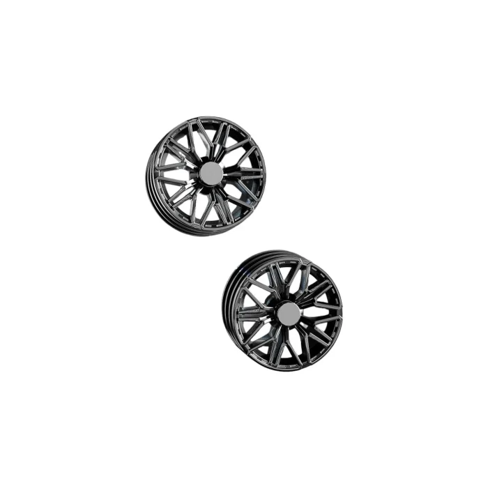 Дитячий конструктор Ramiz 7604 Спорткар 1280 ел, різнокольоровий