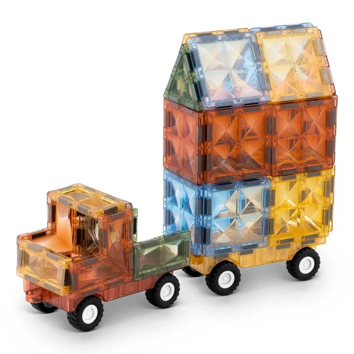 Конструктор магнитный Ricokids