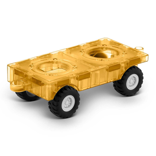 Конструктор магнитный Ricokids