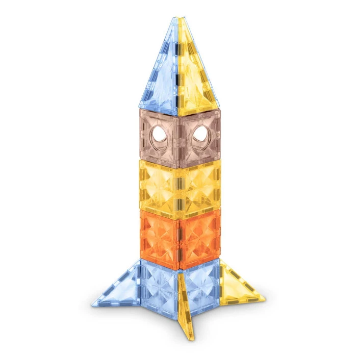 Конструктор магнитный Ricokids