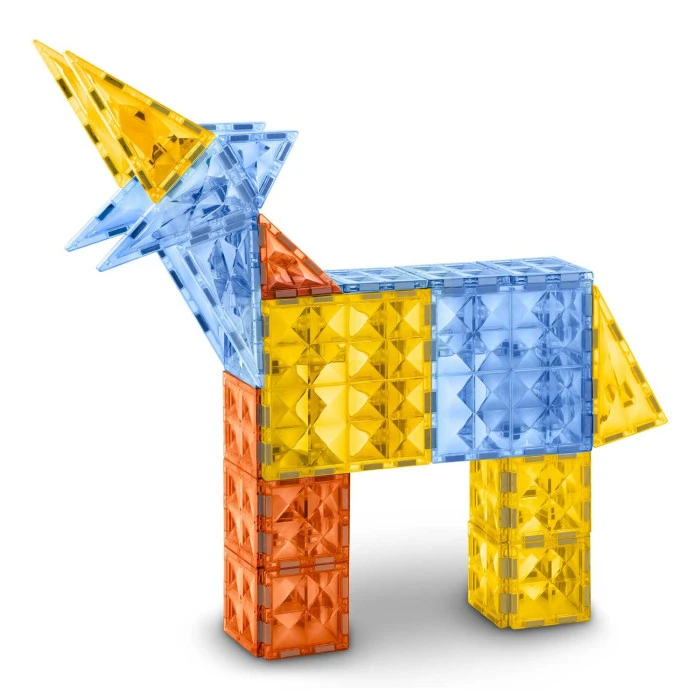 Конструктор магнитный Ricokids