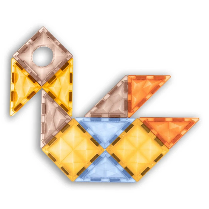 Конструктор магнитный Ricokids