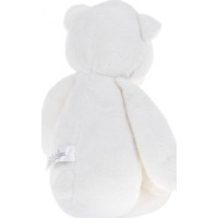 Мягкая игрушка успокаивающий мишка 3 в 1 для детей 6 м+