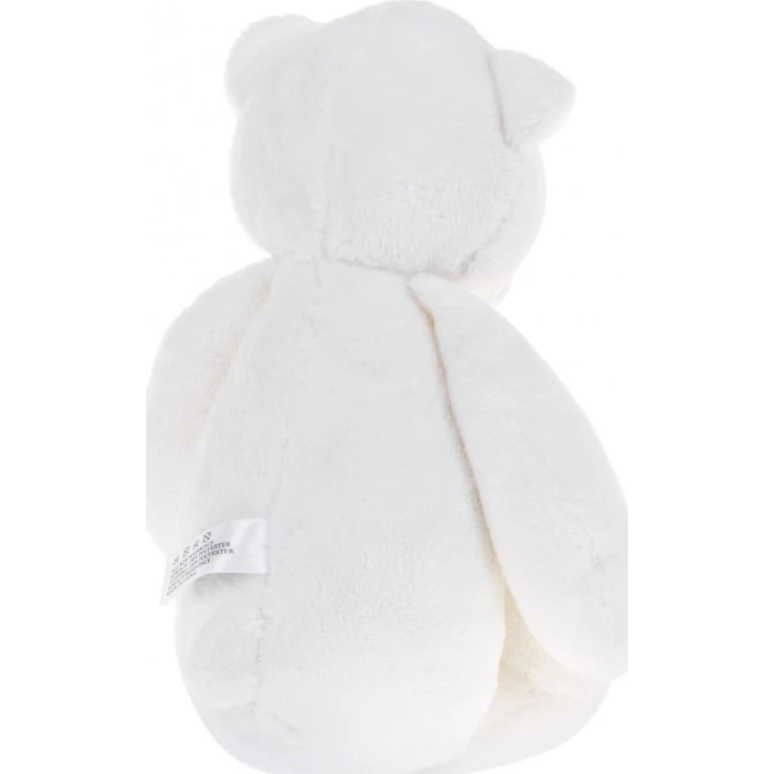 Мягкая игрушка успокаивающий мишка 3 в 1 для детей 6 м+