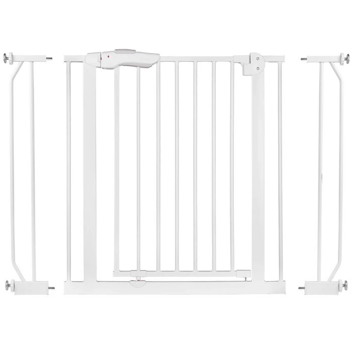 Захисний бар'єр Nukido 718000 білий